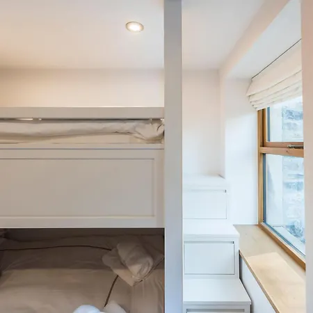 Wellybob Cottage, By Birch - New Ferienhaus