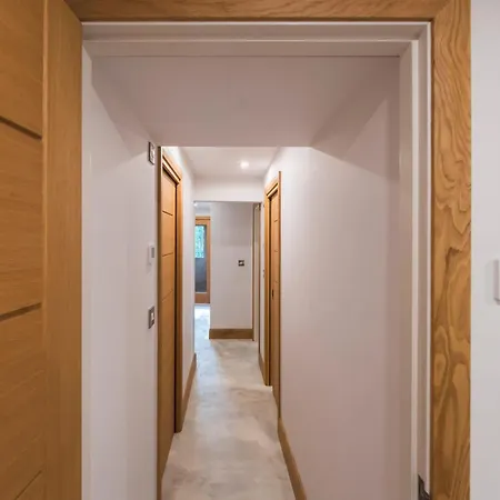 Wellybob Cottage, By Birch - New Ferienhaus