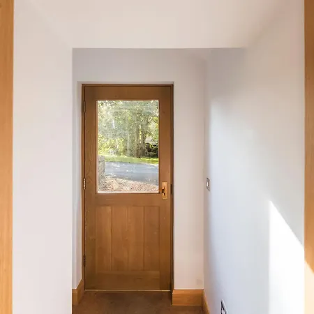 Ferienhaus Wellybob Cottage, By Birch - New