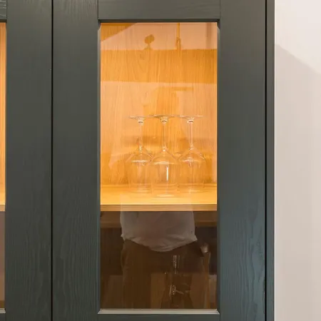 Wellybob Cottage, By Birch - New