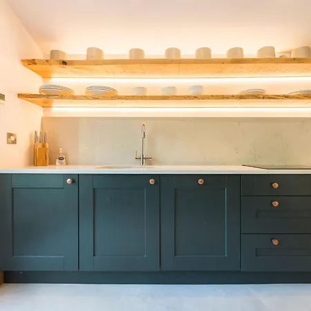 Casa vacanze Wellybob Cottage, By Birch - New *