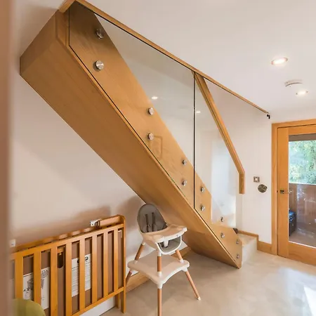 بيت للعطل Wellybob Cottage, By Birch - New سكيبتون