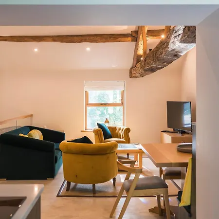 Wellybob Cottage, By Birch - New Casa vacanze *