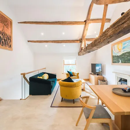 Casa vacanze Wellybob Cottage, By Birch - New Skipton