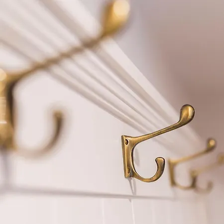 Wellybob Cottage, By Birch - New بيت للعطل *