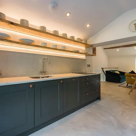 Wellybob Cottage, By Birch - New بيت للعطل *