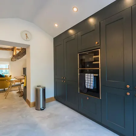 Casa vacanze Wellybob Cottage, By Birch - New Skipton