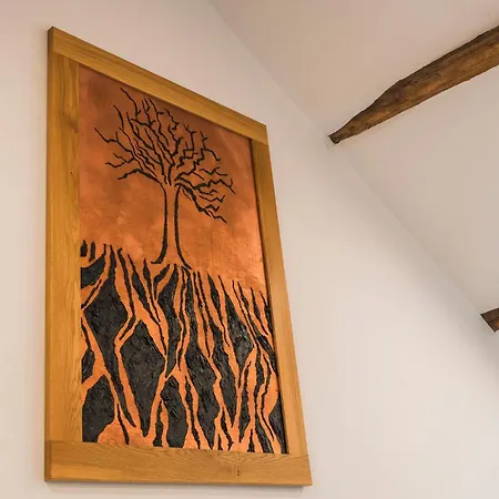 Wellybob Cottage, By Birch - New