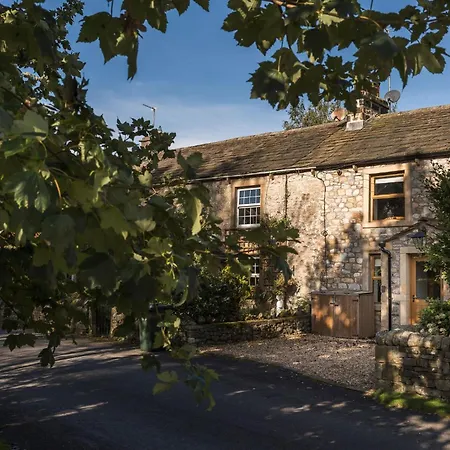 بيت للعطل Wellybob Cottage, By Birch - New سكيبتون