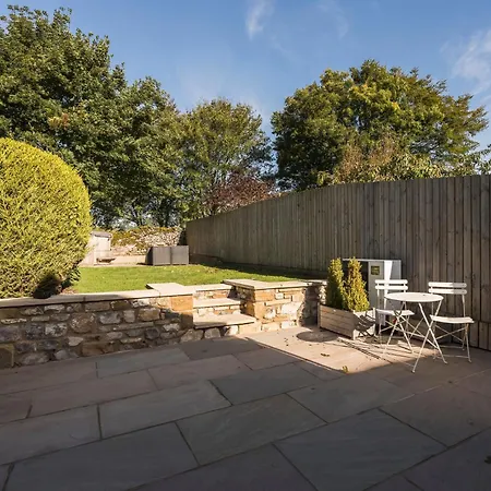 Wellybob Cottage, By Birch - New سكيبتون