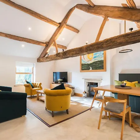 Wellybob Cottage, By Birch - New بيت للعطل