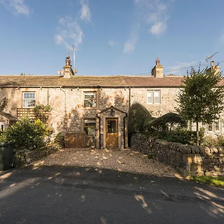 Wellybob Cottage, By Birch - New بيت للعطل *