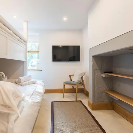 Casa vacanze Wellybob Cottage, By Birch - New Skipton