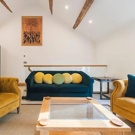 Casa vacanze Wellybob Cottage, By Birch - New *