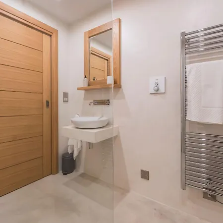 Wellybob Cottage, By Birch - New سكيبتون