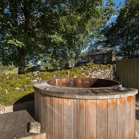 Casa de Férias Wellybob Cottage, By Birch - New