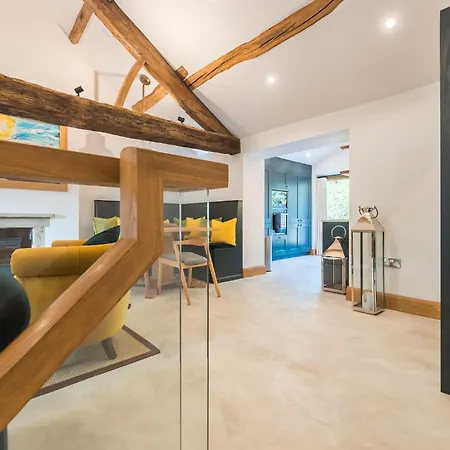 Casa vacanze Wellybob Cottage, By Birch - New *