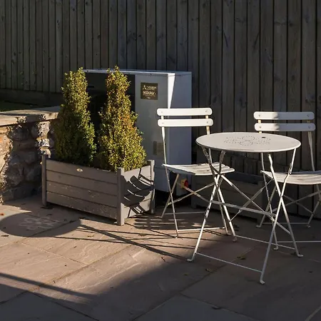 Casa vacanze Wellybob Cottage, By Birch - New *