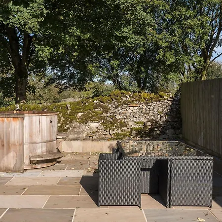 Casa vacanze Wellybob Cottage, By Birch - New Skipton