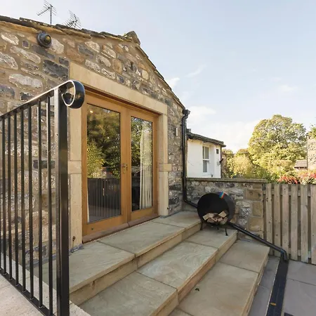 Wellybob Cottage, By Birch - New سكيبتون