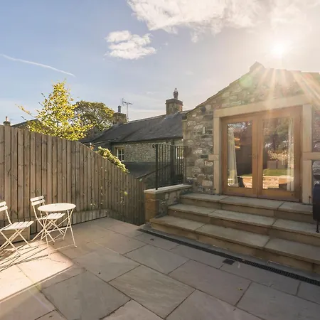 Wellybob Cottage, By Birch - New بيت للعطل