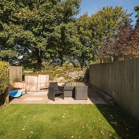 Casa vacanze Wellybob Cottage, By Birch - New Skipton