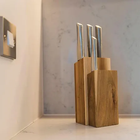 Wellybob Cottage, By Birch - New Holiday home