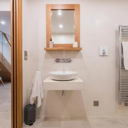 Holiday home Wellybob Cottage, By Birch - New