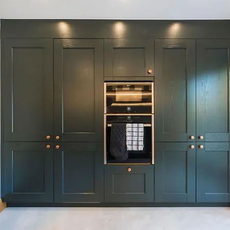 Wellybob Cottage, By Birch - New Skipton